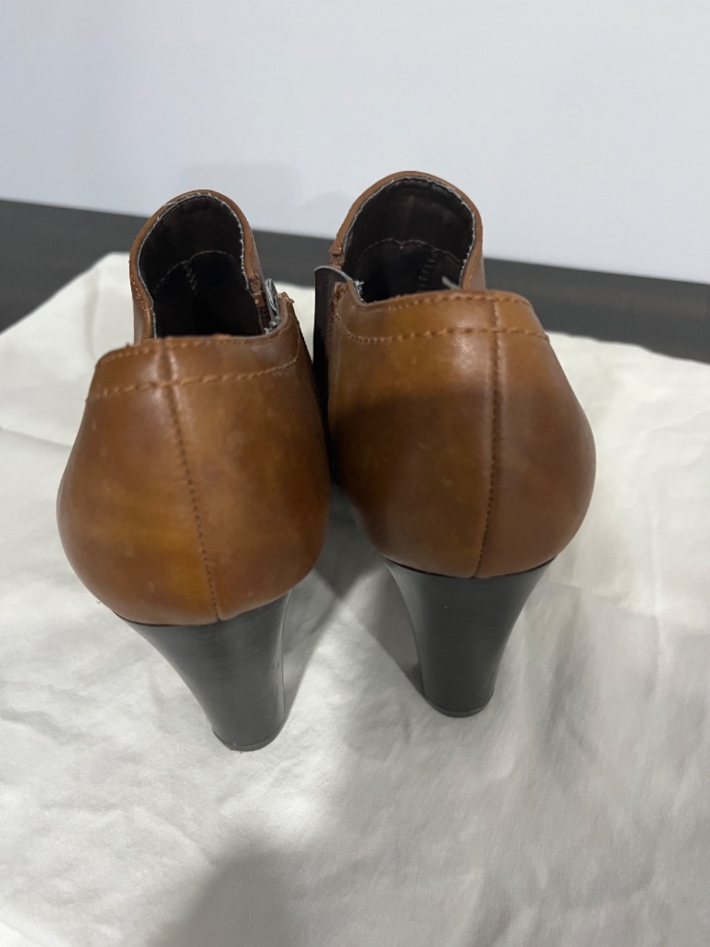 Booties - Picture 6 of 6